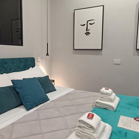 Ad Vatican Luxury Rooms - By Ad Roma Exterior foto