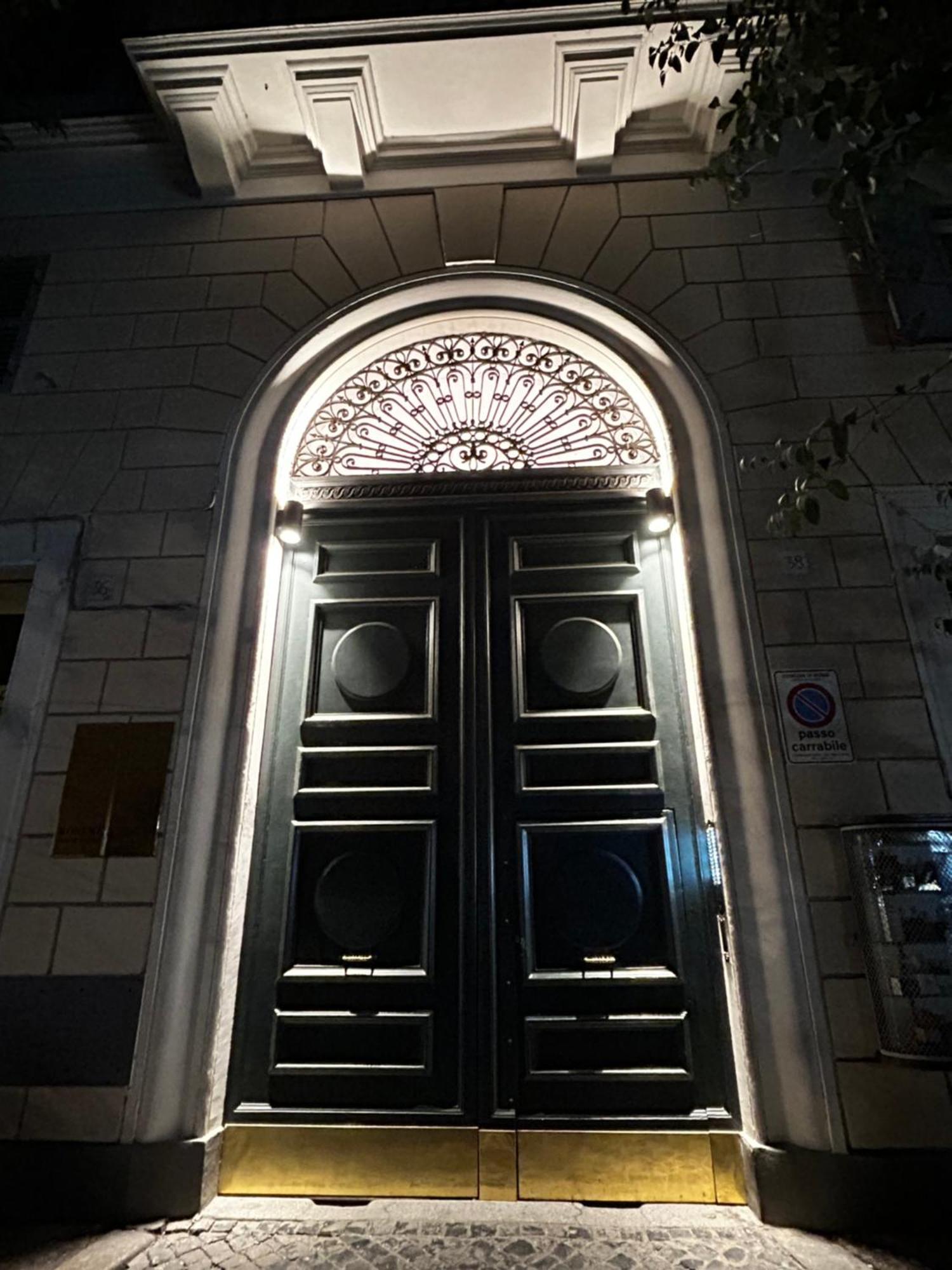 Ad Vatican Luxury Rooms - By Ad Roma Exterior foto