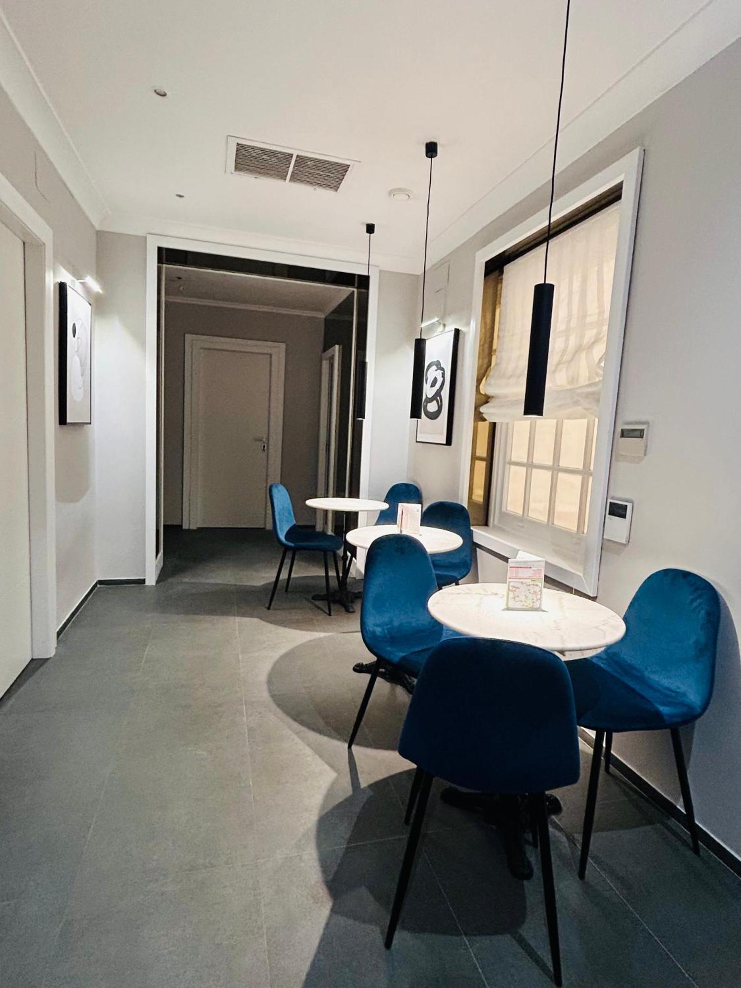 Ad Vatican Luxury Rooms - By Ad Roma Exterior foto