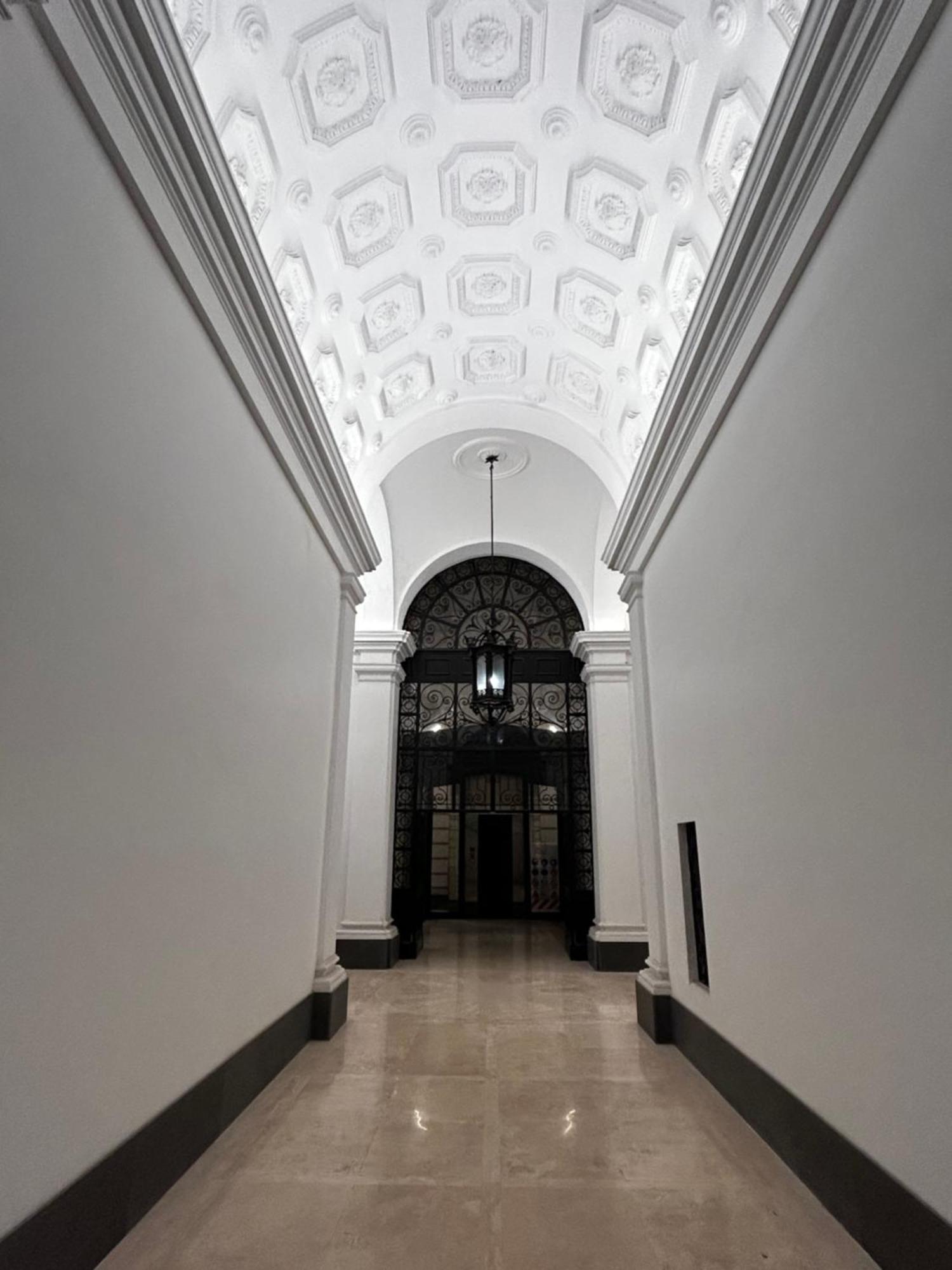 Ad Vatican Luxury Rooms - By Ad Roma Exterior foto