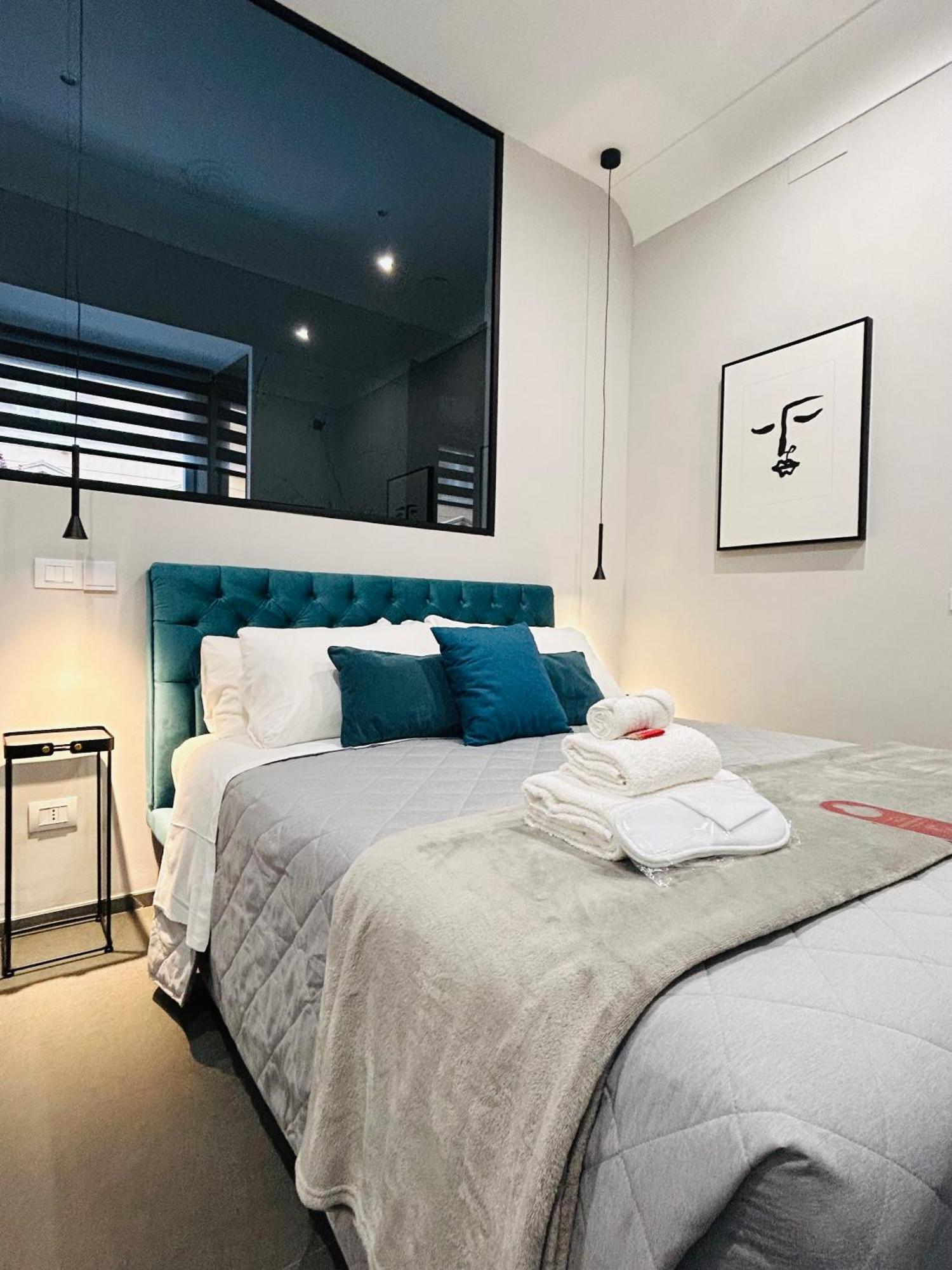 Ad Vatican Luxury Rooms - By Ad Roma Exterior foto