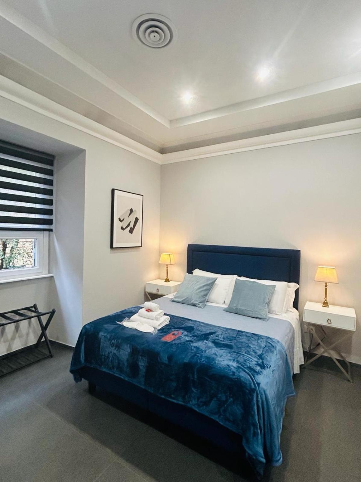 Ad Vatican Luxury Rooms - By Ad Roma Cameră foto