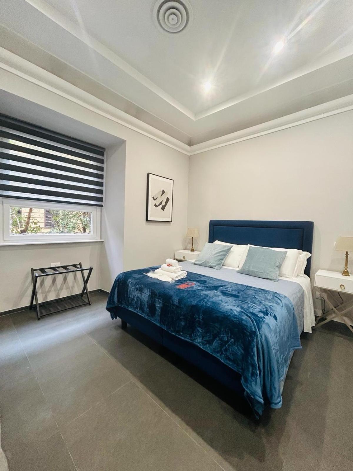 Ad Vatican Luxury Rooms - By Ad Roma Cameră foto