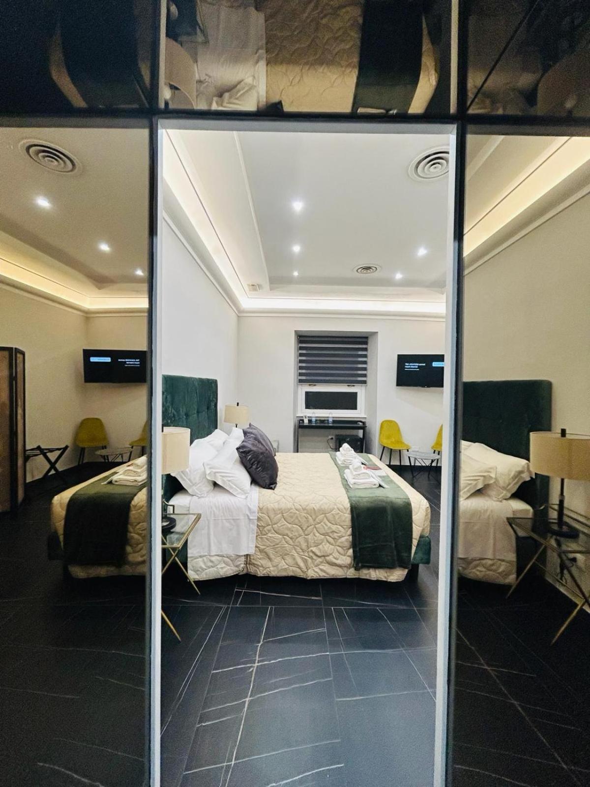 Ad Vatican Luxury Rooms - By Ad Roma Cameră foto