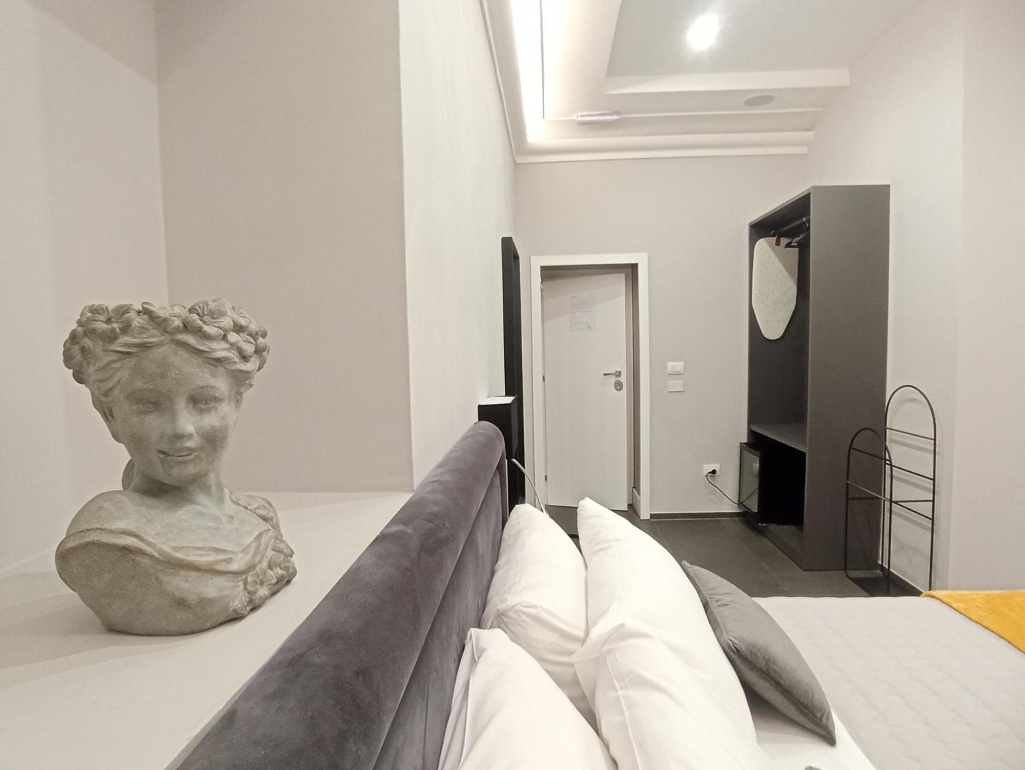 Ad Vatican Luxury Rooms - By Ad Roma Cameră foto