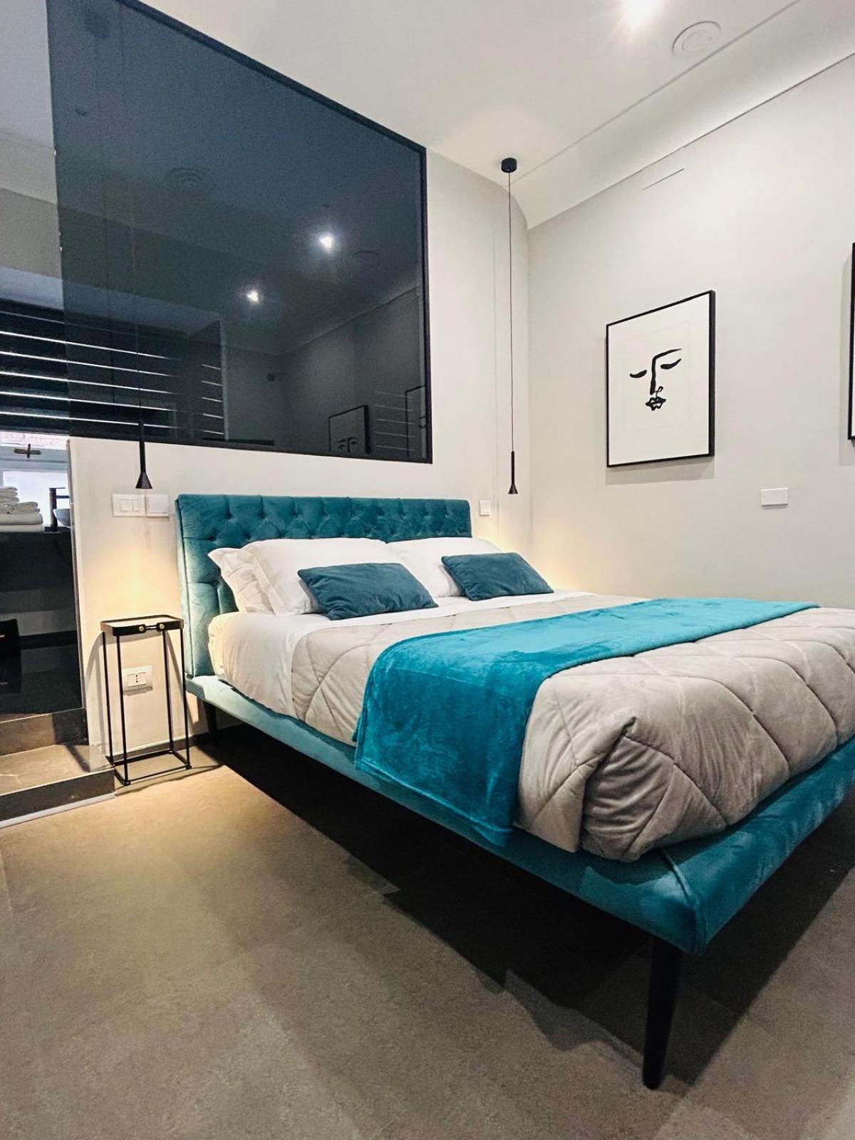 Ad Vatican Luxury Rooms - By Ad Roma Exterior foto